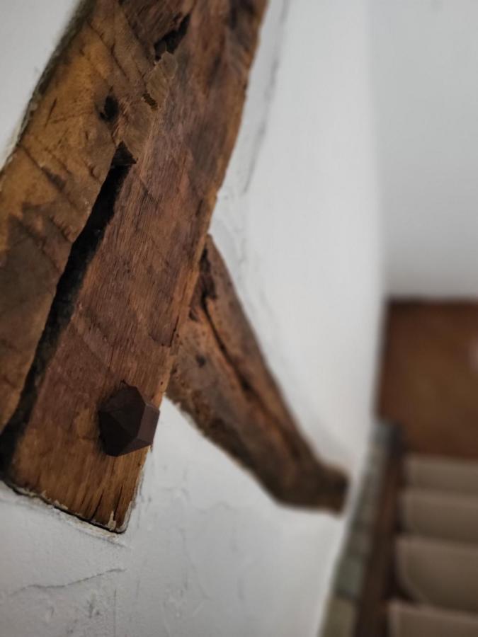 Ferienhaus Ehrbachklamm Brodenbach Kültér fotó