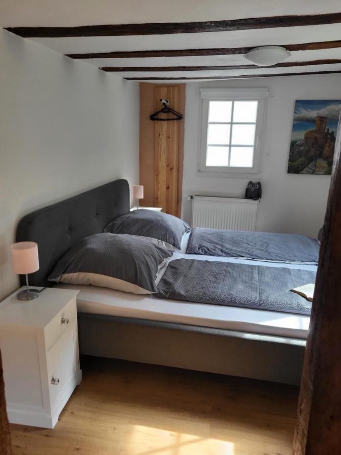 Ferienhaus Ehrbachklamm Brodenbach Kültér fotó