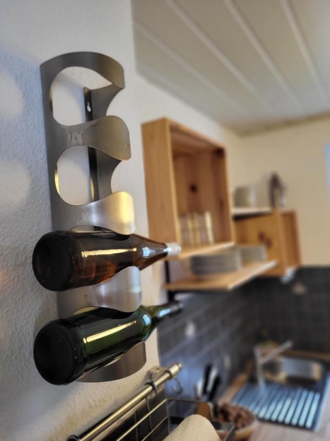 Ferienhaus Ehrbachklamm Brodenbach Kültér fotó