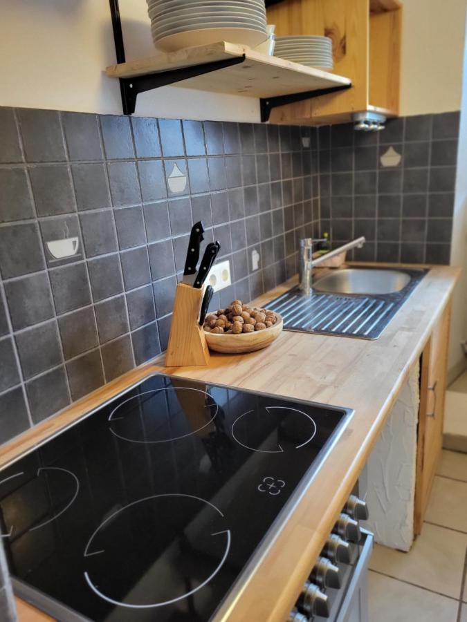 Ferienhaus Ehrbachklamm Brodenbach Kültér fotó